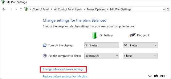 FIX:USB 3.0 এক্সটার্নাল ড্রাইভ Windows 11/10 এ স্বীকৃত নয়