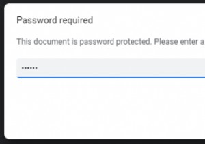 কিভাবে আমি PDF থেকে পাসওয়ার্ড সুরক্ষা সরাতে পারি