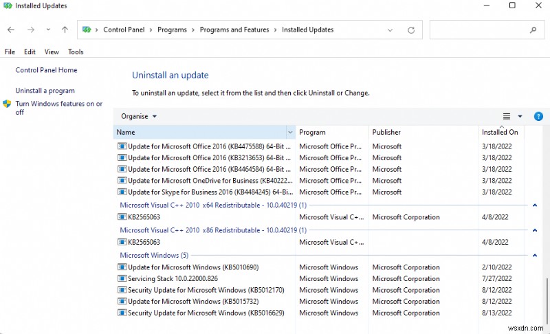 Windows 10 এ কাজ করছে না Battle.net লঞ্চার কিভাবে ঠিক করবেন