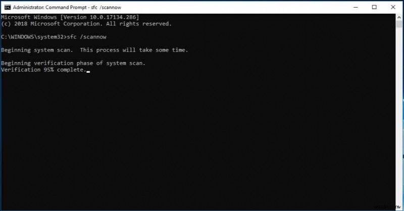Windows 11 এ সিস্টেম রিস্টোর ত্রুটি 0x800700b7 কিভাবে ঠিক করবেন