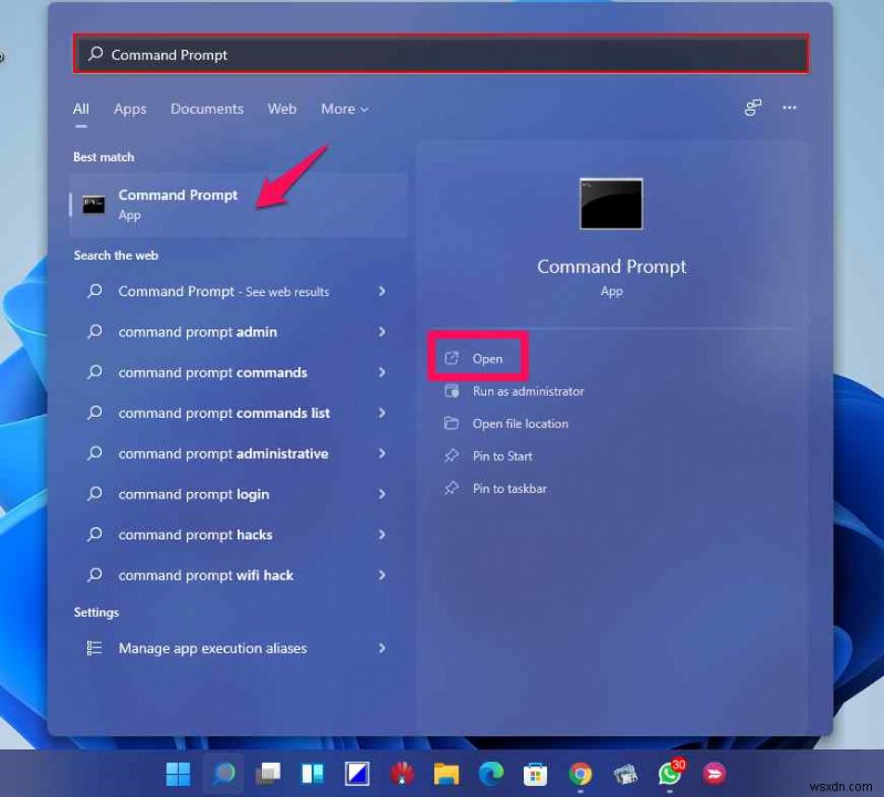 Windows 11 এ সিস্টেম রিস্টোর ত্রুটি 0x800700b7 কিভাবে ঠিক করবেন