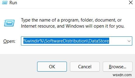 Windows 11/10 এ 0x8900002A ত্রুটি কিভাবে ঠিক করবেন