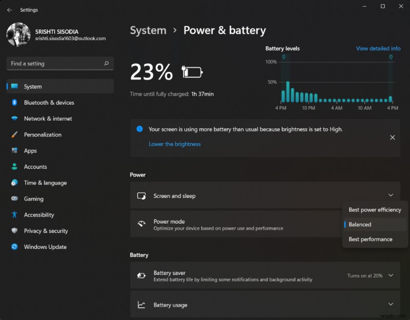 Windows 11 ডেস্কটপ সতেজ রাখে? এই হল সমাধান!