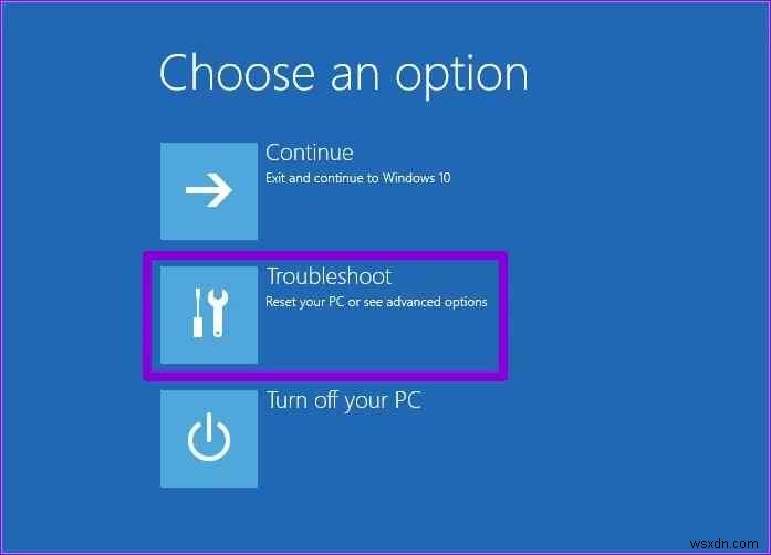 Windows 11 রিস্টার্ট স্ক্রিনে আটকে আছে? এই হল সমাধান!