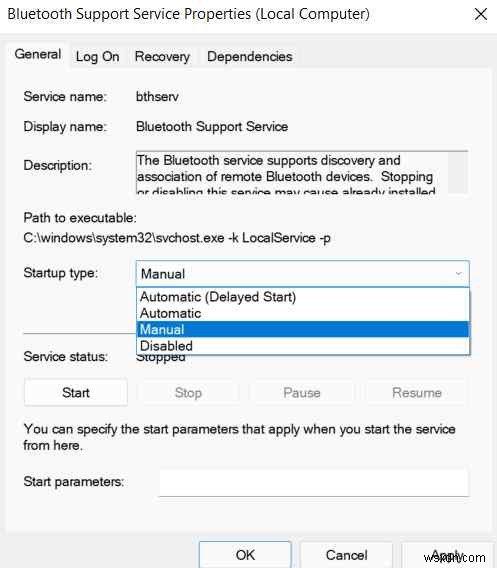 Windows 11/10 এ BCM20702A0 ড্রাইভারের ত্রুটি কীভাবে ঠিক করবেন