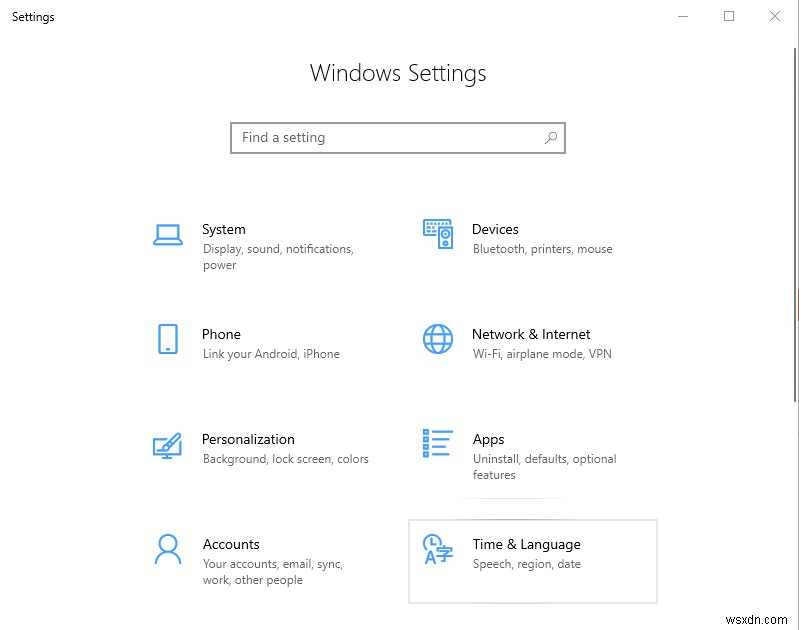 Windows 10 এ ডিস্ক স্পেস ত্রুটি কোড 0x80780119 কিভাবে ঠিক করবেন