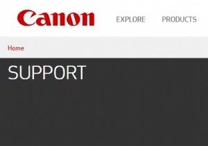 কিভাবে Canon PIXMA MG2525 ড্রাইভার ডাউনলোড ও ইনস্টল করবেন