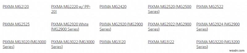 কিভাবে Canon PIXMA MG2525 ড্রাইভার ডাউনলোড ও ইনস্টল করবেন