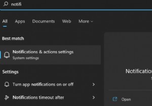 উইন্ডোজ 11-এ কীভাবে বিজ্ঞপ্তিগুলি বন্ধ করবেন 