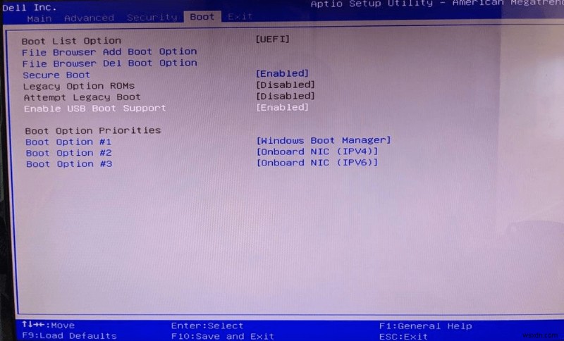 Windows 11 PC এ BIOS এ প্রবেশ করার ৩টি উপায়