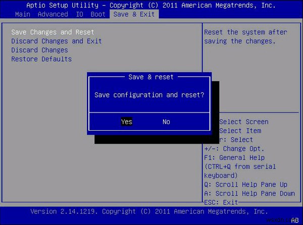 Windows 11 / 10 PC এ BSOD কার্নেল ডেটা ইনপেজ ত্রুটি কীভাবে ঠিক করবেন