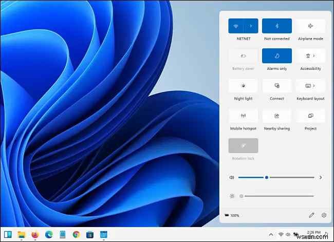 Windows 11-এ কাজ করছে না এমন দ্রুত সেটিংস কীভাবে ঠিক করবেন