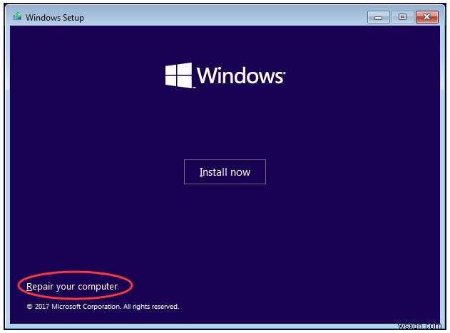 Windows 10/11 এ Bootrec/Fixboot অ্যাক্সেস অস্বীকৃত কিভাবে ঠিক করবেন