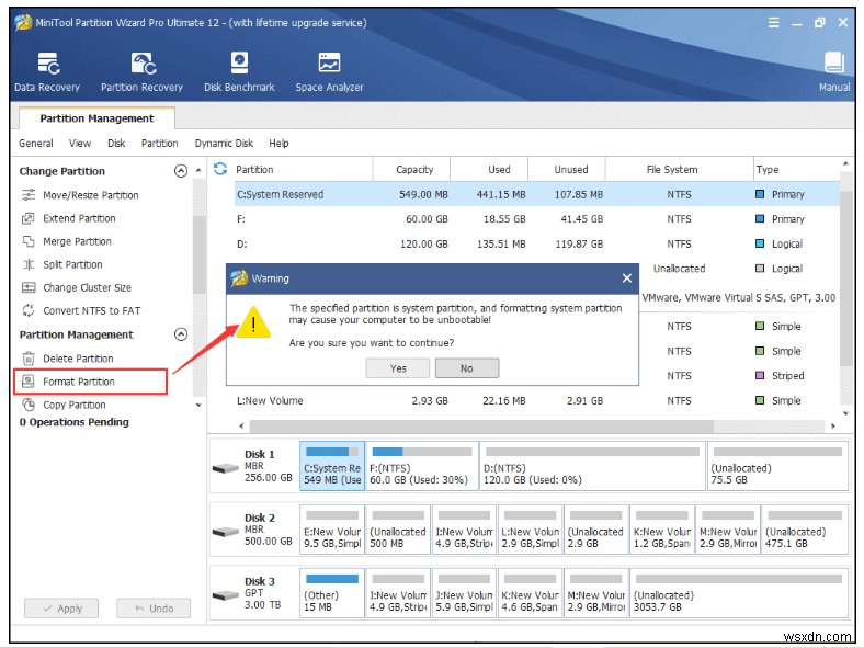 Windows 10/11 এ Bootrec/Fixboot অ্যাক্সেস অস্বীকৃত কিভাবে ঠিক করবেন