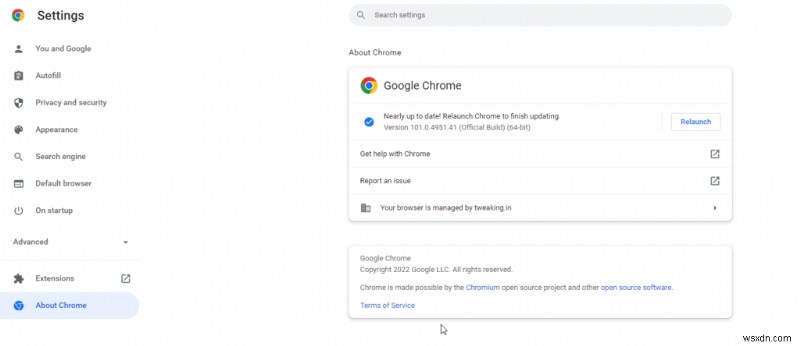 উইন্ডোজে Chrome-এ YouTube অডিও তোতলামি কীভাবে ঠিক করবেন