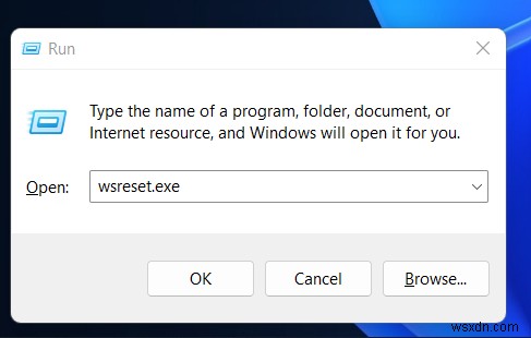 Windows 11 এ ক্যাশে কিভাবে সাফ করবেন?