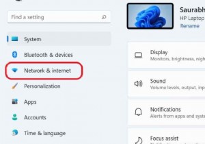 Windows 11 এ কিভাবে আপনার MAC ঠিকানা খুঁজে পাবেন