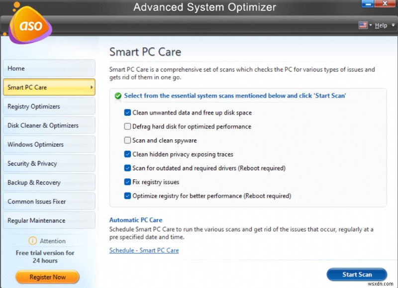 Windows এ IntcOED.sys ব্লু স্ক্রীন কিভাবে ঠিক করবেন