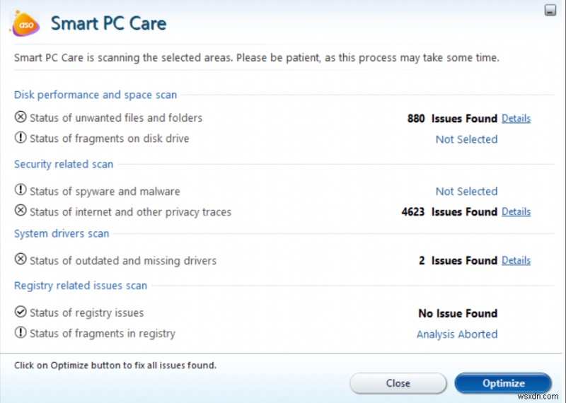 Windows এ IntcOED.sys ব্লু স্ক্রীন কিভাবে ঠিক করবেন