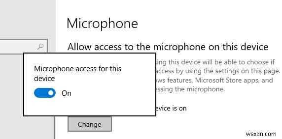 Windows PC-এ Corsair HS35 Mic কাজ করছে না তা কীভাবে ঠিক করবেন