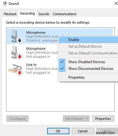 Windows PC-এ Corsair HS35 Mic কাজ করছে না তা কীভাবে ঠিক করবেন