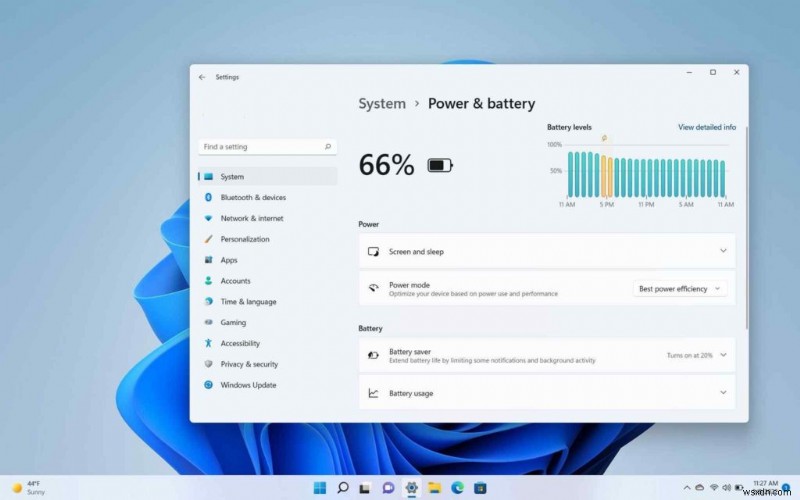 Windows 11 (6 সলিউশন) এ কোন ব্যাটারির ত্রুটি সনাক্ত করা হয়নি তা কিভাবে ঠিক করবেন