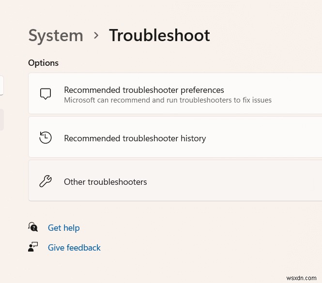 Windows 11 বন্ধ হবে না? এই হল সমাধান!