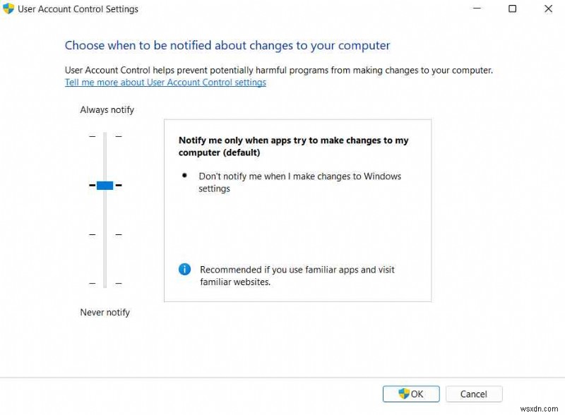 Windows 11 এ দেখা যাচ্ছে না প্রশাসক হিসাবে রান বিকল্পটি কীভাবে ঠিক করবেন