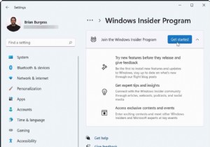Windows 11 (2022)