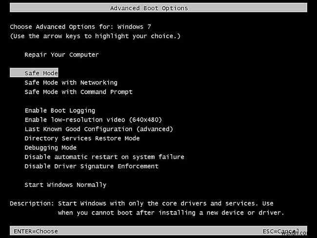 Windows 11/10 এ অ্যারো কী টিপলে কার্সার চলে যায়, কি করতে হবে?