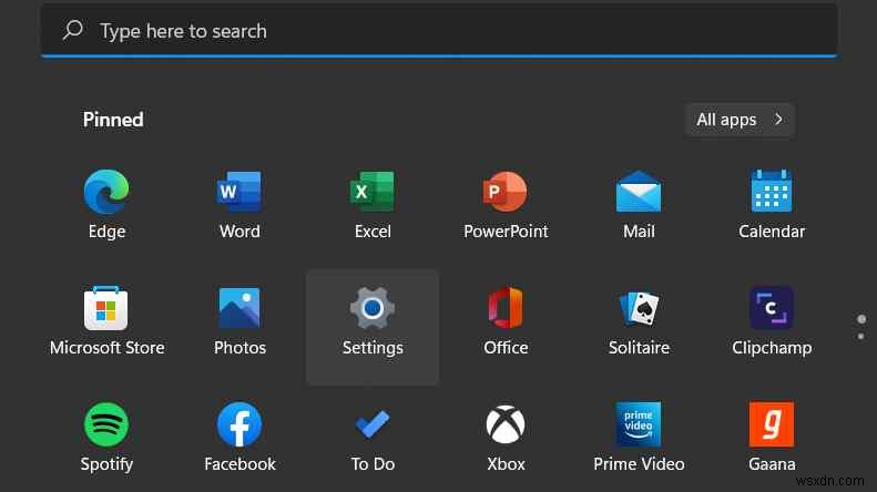 Windows 11 এ কাজ করছে না ভয়েস টাইপিং কিভাবে ঠিক করবেন