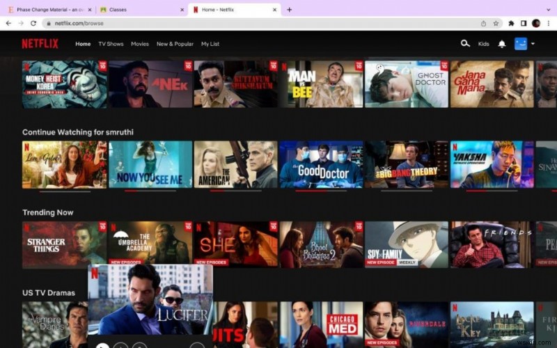 Netflix অ্যাকাউন্ট হ্যাক হয়েছে? এটি কীভাবে পুনরুদ্ধার করবেন তা এখানে