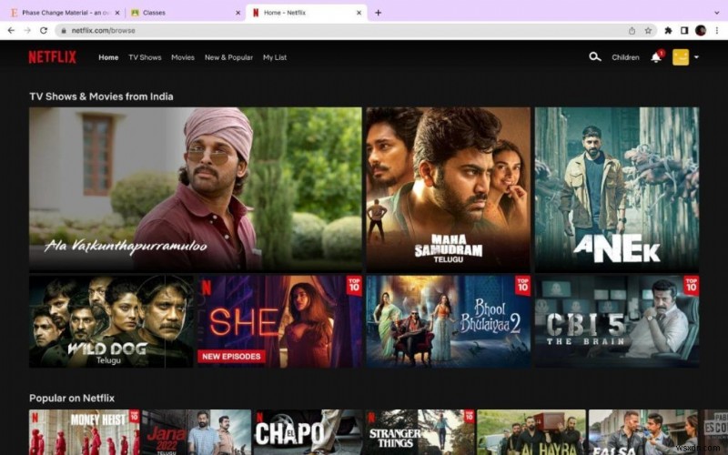 Netflix অ্যাকাউন্ট হ্যাক হয়েছে? এটি কীভাবে পুনরুদ্ধার করবেন তা এখানে