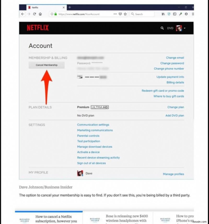 Netflix অ্যাকাউন্ট হ্যাক হয়েছে? এটি কীভাবে পুনরুদ্ধার করবেন তা এখানে