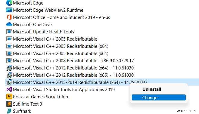 Windows 11/10 PC এ রানটাইম ত্রুটি 217 কিভাবে ঠিক করবেন