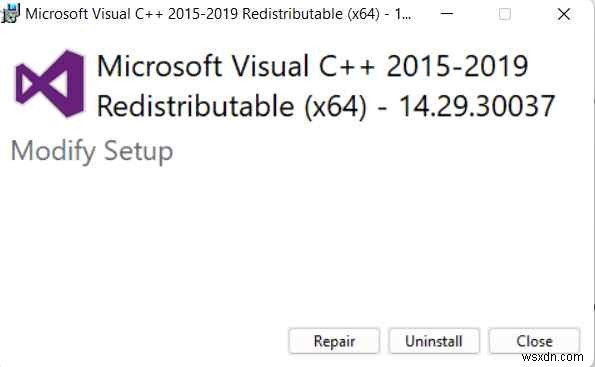 Windows 11/10 PC এ রানটাইম ত্রুটি 217 কিভাবে ঠিক করবেন
