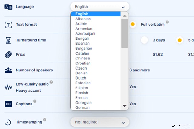 GoTranscript পর্যালোচনা – এটি কি সেরা ট্রান্সক্রিপশন পরিষেবা উপলব্ধ?