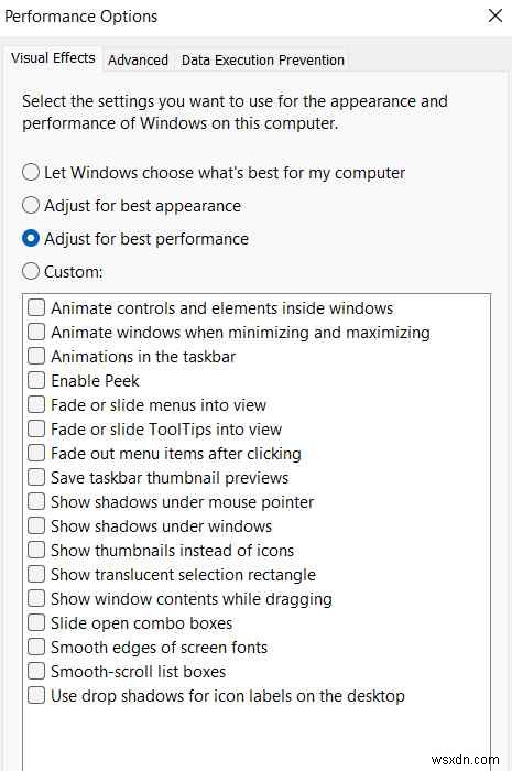 Windows 11 এ কাজ করছে না প্রিভিউ প্যান কিভাবে ঠিক করবেন