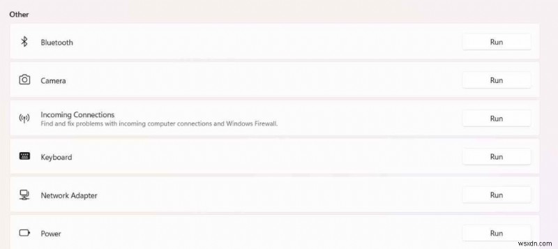 Windows 11/10 এ কাজ করছে না মাউস স্ক্রল কিভাবে ঠিক করবেন
