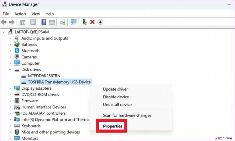 Windows 11 এ USB ড্রাইভ বের করতে অক্ষম? এই হল সমাধান!