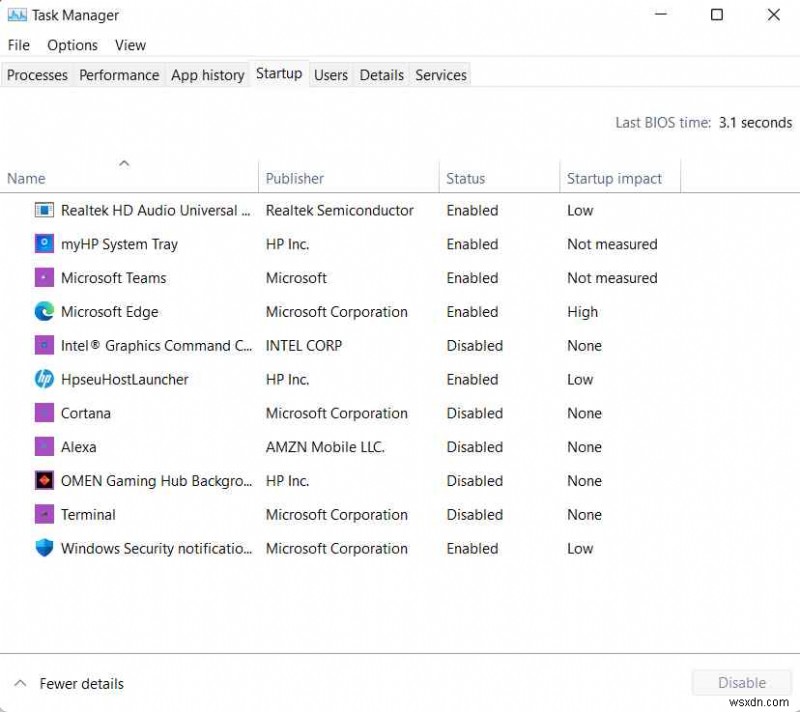 Windows 11 এ একটি ক্লিন বুট কীভাবে সম্পাদন করবেন