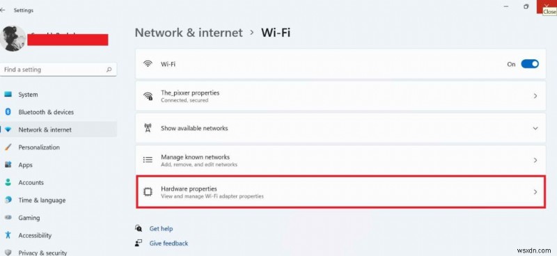 Windows 11 এ কিভাবে DNS সার্ভার পরিবর্তন করবেন