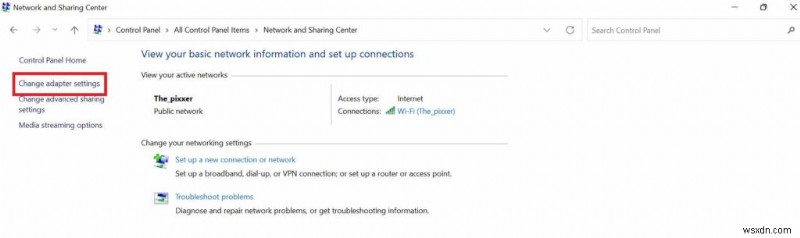 Windows 11 এ কিভাবে DNS সার্ভার পরিবর্তন করবেন