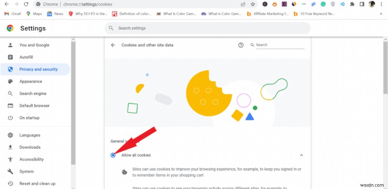 Google ড্রাইভ কিভাবে ঠিক করবেন আপনি সাইন ইন করার ত্রুটি