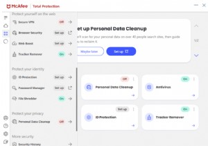 McAfee বনাম নর্টন:কোন অ্যান্টিভাইরাস ভাল?