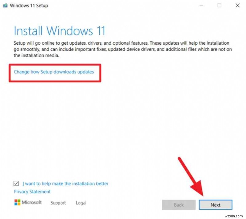 Windows 11 একটি প্রসেসরকে সমর্থন না করলে কী করবেন