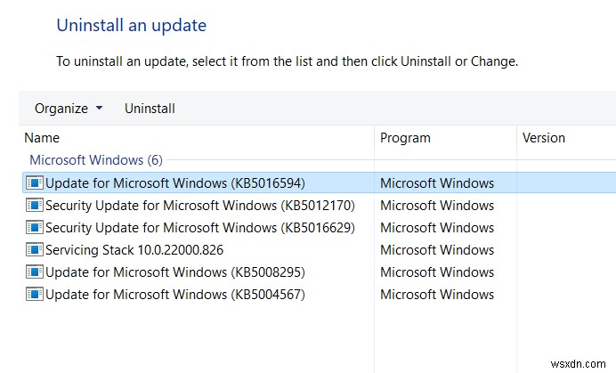 Windows 11 এ সনাক্ত না হওয়া NVIDIA গ্রাফিক কার্ড কিভাবে ঠিক করবেন