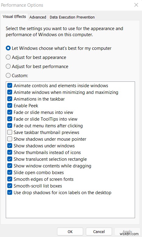 Windows 11/10 থাম্বনেল দেখা যাচ্ছে না তা কিভাবে ঠিক করবেন