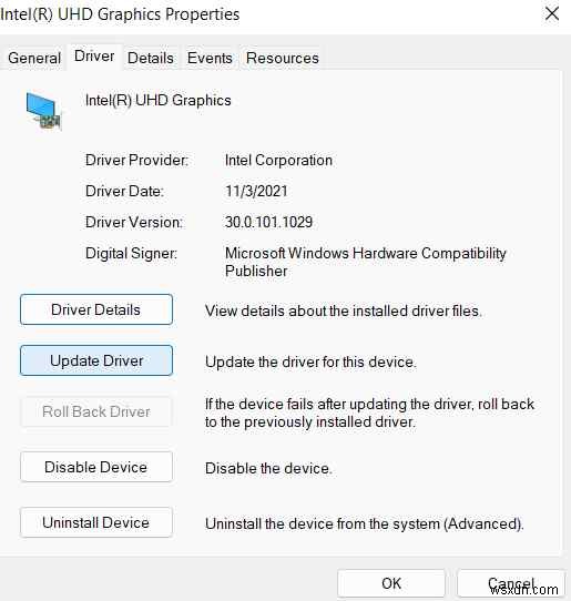 DisplayPort Windows 11 এ কাজ করছে না? এই হল সমাধান!