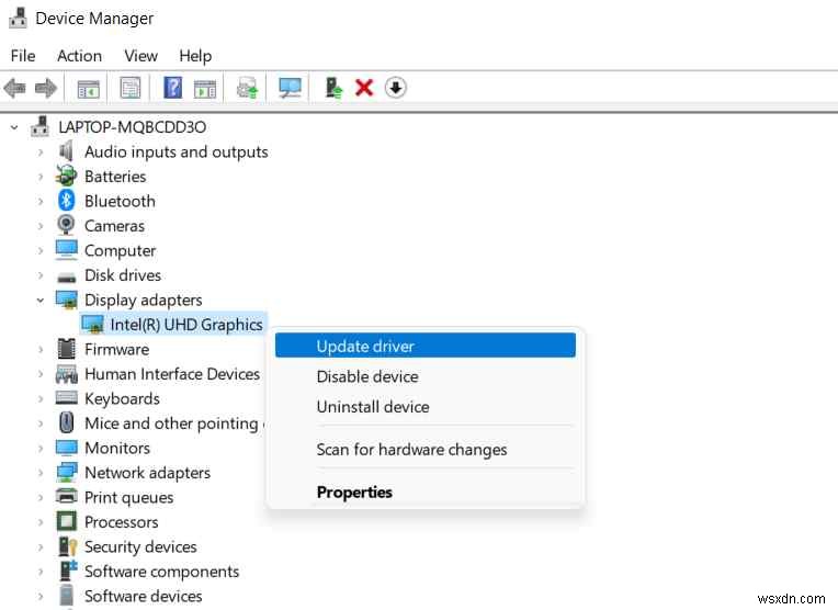 DisplayPort Windows 11 এ কাজ করছে না? এই হল সমাধান!